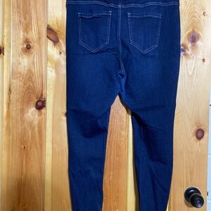 Liverpool Los Angeles Skinny Jeans